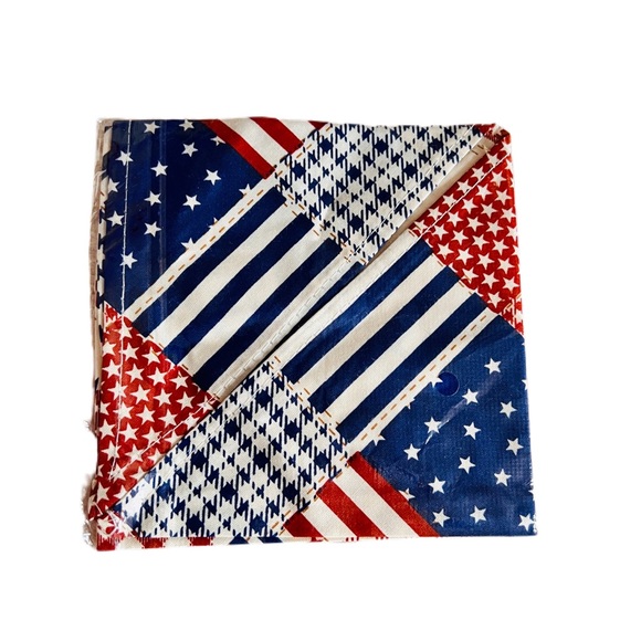 4 Animal Bandanas for dog, puppy, cat and more NWT - Picture 2 of 13